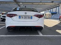 Usata Alfa Romeo Giulia Business 150 CV (110 kW) 2017 Berlina