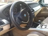 Usata BMW X5 235 CV (172 kW) 2008 Nero SUV