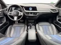 Usata BMW 120 M Sport 190 CV (139 kW) 2022 Nero Utilitaria