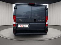 Nuova Toyota Proace Business Edition 140 CV (102 kW) 2026 Grey met Monovolume