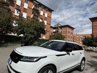 Usata Land Rover Range Rover Velar HSE Dynamic 300 CV (220 kW) 2020 Bianco SUV