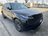 usata Land Rover Range Rover Velar 2.0