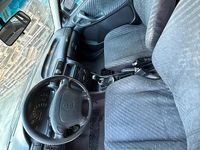 Usata Opel Astra 1996 Verde Station wagon