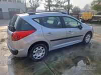 usata Peugeot 207 HDI neopatentati