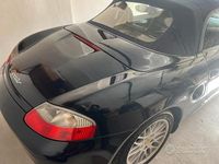 Usata Porsche Boxster 1998 Cabrio