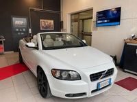 usata Volvo C70 C702.0d Ice powershift