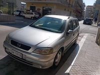 Usata Opel Astra 1998 Grigio Station wagon