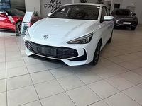 Nuova MG HS 2025 SUV