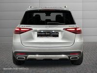 Usata Mercedes GLE300 Advanced 269 CV (197 kW) 2025 Argento hightech SUV