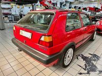 usata VW Golf II Golf 1800 3 porte GTI