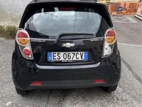 Usata Chevrolet Spark LS 65 CV (47 kW) 2013 Utilitaria