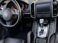 Usata Porsche Cayenne 382 CV (280 kW) 2013 SUV