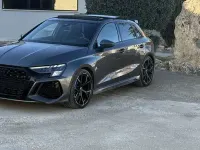 Usata Audi RS3 400 CV (294 kW) 2023 Berlina