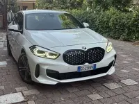Usata BMW 116 M Sport 116 CV (85 kW) 2020 Utilitaria