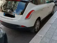 Usata Lancia Delta 120 CV (88 kW) 2010 Utilitaria