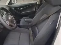 Usata Hyundai ix20 77 CV (56 kW) 2012 Bianco Utilitaria
