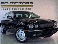 Usata Jaguar XJR Supercharged 394 CV (289 kW) 2003 Other Berlina