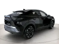 Usata Peugeot 3008 Allure 136 CV (100 kW) 2025 Nero SUV