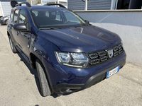 Usata Dacia Duster Prestige 101 CV (74 kW) 2020 Other SUV