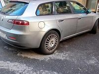 Usata Alfa Romeo 159 150 CV (110 kW) 2006 Station wagon