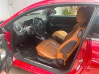 Usata Alfa Romeo MiTo Distinctive 135 CV (99 kW) 2011 Rosso Utilitaria