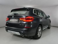 usata BMW X3 xDrive 20d xLine TETTO KEYLESS TELECAMERA