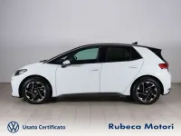Nuova VW ID.3 Pro 150 kW (204 CV) 2026 Bianco Utilitaria