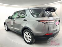 Usata Land Rover Discovery 5 SE 180 CV (132 kW) 2018 Grigio SUV