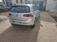 Usata VW Golf VII 2014 Grigio Berlina