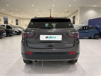 usata Jeep Compass 1.6 MJet II 88kW Limited