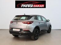 Usata Opel Grandland X 131 CV (96 kW) 2024 Grigio(met.) SUV