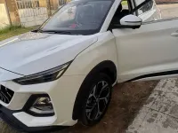 Usata EVO Evo 7 165 CV (121 kW) 2024 Bianco SUV