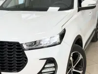 Usata DR DR 3.0 150 CV (110 kW) 2025 Bianco SUV
