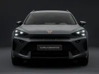 Nuova Cupra Formentor 150 CV (110 kW) 2026 Nero midnight SUV