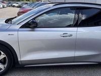 Usata Ford Focus 125 CV (91 kW) 2019 Berlina