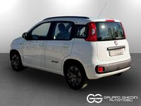 Usata Fiat Panda 69 CV (50 kW) 2016 Other Utilitaria