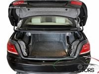 Usata BMW 325 Cabriolet M Sport 218 CV (160 kW) 2008 Nero Cabrio