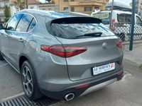 usata Alfa Romeo Stelvio Stelvio 2.2 Turbodiesel 210 CV AT8 Q4 Executive