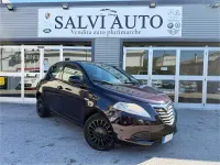 Usata Lancia Ypsilon S 95 CV (69 kW) 2013 Other Utilitaria
