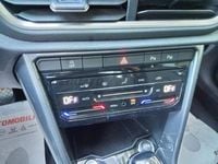 Usata VW T-Roc Style 150 CV (110 kW) 2023 Bianco SUV