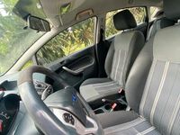 Usata Ford Fiesta 2009 Grigio Berlina