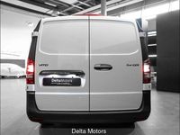 Nuova Mercedes Vito 136 CV (100 kW) 2026 Furgone
