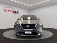 Nuova Nissan X-Trail Tekna 163 CV (119 kW) 2026 Grigio SUV