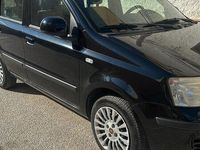 usata Fiat Panda 2010