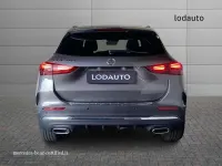 Usata Mercedes GLA200 AMG line 150 CV (110 kW) 2025 Grigio SUV