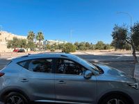 Usata MG ZS Comfort 106 CV (77 kW) 2024 Grigio Berlina