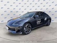 Nuova Hyundai Ioniq 6 167 kW (228 CV) 2025 Other Berlina