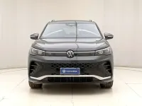 Usata VW Tiguan R-line 150 CV (110 kW) 2024 Grigio SUV