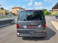Usata VW T6.1 150 CV (110 kW) 2020 Grigio Furgone