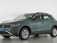Usata VW T-Roc Life 115 CV (84 kW) 2025 SUV